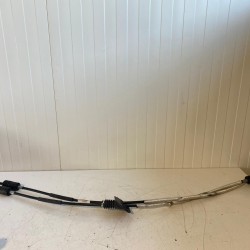 Gear shift cable VOLVO V60 2017 31437668 31492489