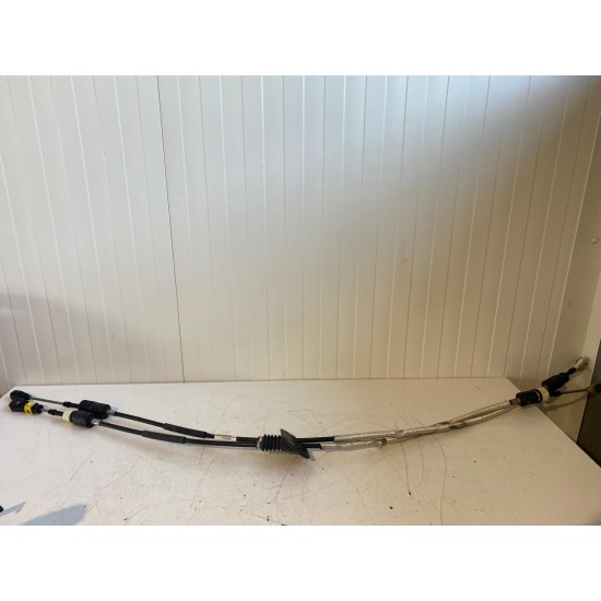 Gear shift cable VOLVO V60 2017 31437668 31492489