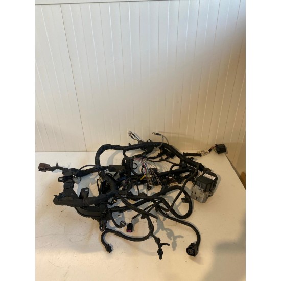 Engine cable harness B4204T37 VOLVO V60 2017 31412040 31412780