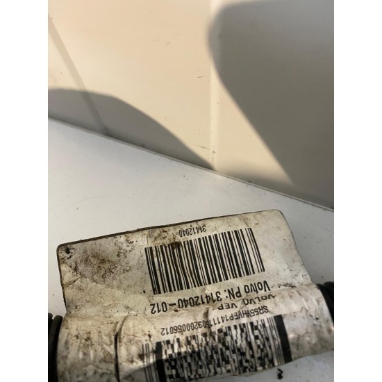 Engine cable harness B4204T37 VOLVO V60 2017 31412040 31412780