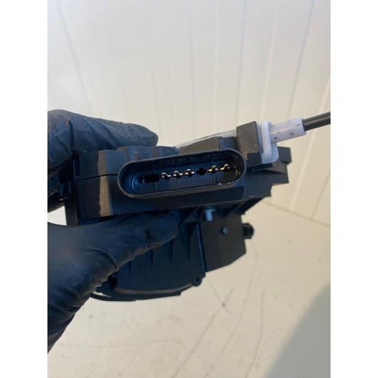 Broasca incuietoare usa stanga spate VOLVO S60 V60 31301943 31349870