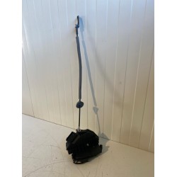 Broasca incuietoare usa dreapta spate VOLVO S60 V60 31301944 31349871