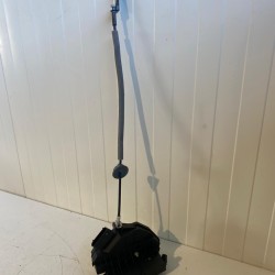 Broasca incuietoare usa dreapta spate VOLVO S60 V60 31301944 31349871