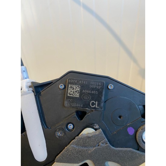 Broasca incuietoare usa dreapta spate VOLVO S60 V60 31301944 31349871