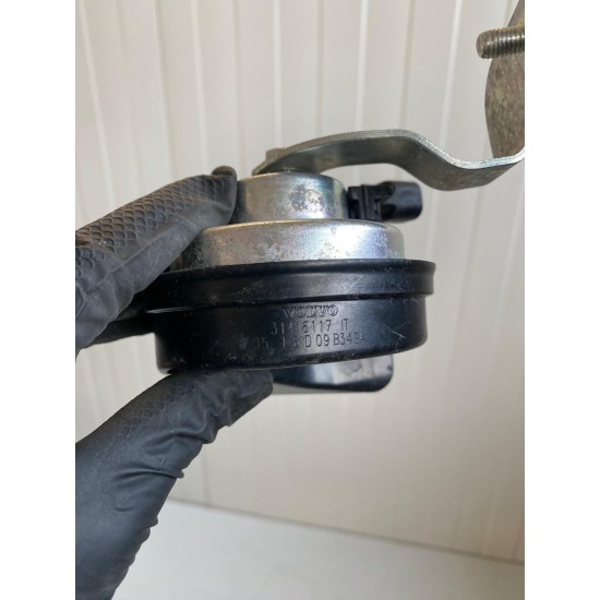 Horn VOLVO S60 V60 D6 HYBRID 2014+ 31416117
