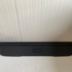 Luggage compartment cover Volvo V60 39843531