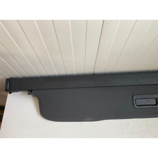 Luggage compartment cover Volvo V60 39843531