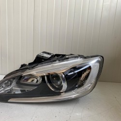 Left headlight xenon adaptive 7pins VOLVO S60 V60 2017 31420261 31698824