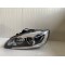 Left headlight xenon adaptive 7pins VOLVO S60 V60 2017 31420261 31698824
