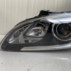 Left headlight xenon adaptive 7pins VOLVO S60 V60 2017 31420261 31698824