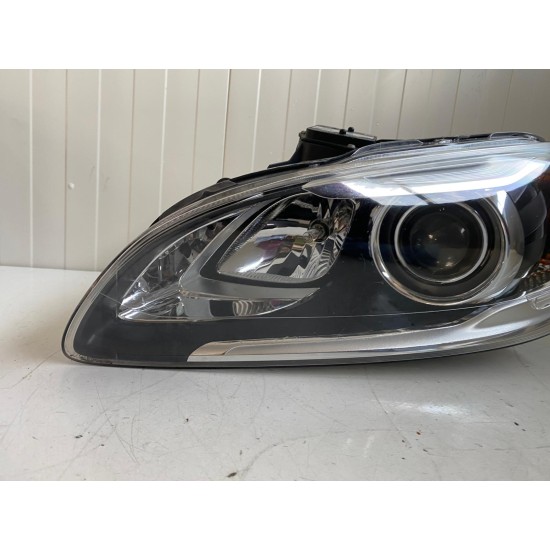 Left headlight xenon adaptive 7pins VOLVO S60 V60 2017 31420261 31698824