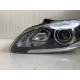 Left headlight xenon adaptive 7pins VOLVO S60 V60 2017 31420261 31698824