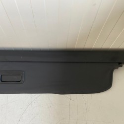 Luggage compartment cover Volvo V60 39843531