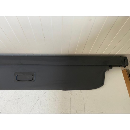 Luggage compartment cover Volvo V60 39843531