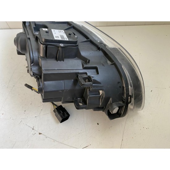 Left headlight xenon adaptive 7pins VOLVO S60 V60 2017 31420261 31698824