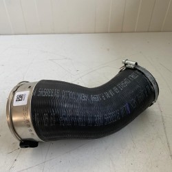 Intercooler hose VOLVO XC60 S60 V60 V40 31338545 32222272