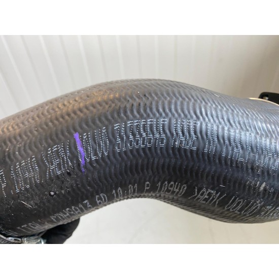 Furtun intercooler VOLVO XC60 S60 V60 V40 31338545 32222272