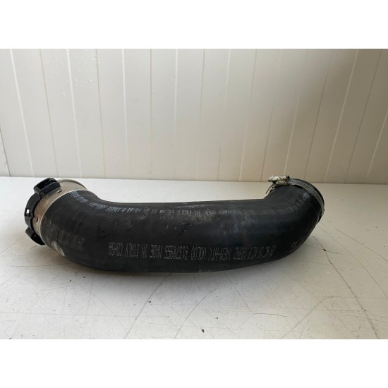 INTERCOOLER HOSE VOLVO V60 2017 31370955