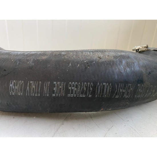 INTERCOOLER HOSE VOLVO V60 2017 31370955