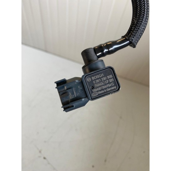 Conducta vacuum Volvo XC60 V60 0261230305 31400321