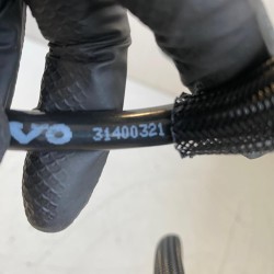 Vacuum hose Volvo XC60 V60 0261230305 31400321
