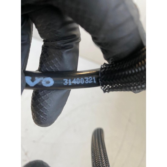 Conducta vacuum Volvo XC60 V60 0261230305 31400321