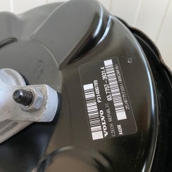 Brake servo booster Volvo V60 S60 31400789 31274807