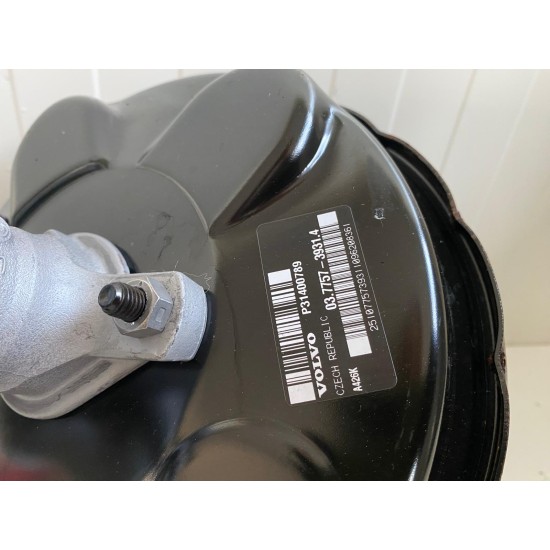 Brake servo booster Volvo V60 S60 31400789 31274807