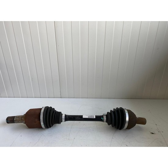 Front left drive shaft automatic Volvo S60 V60 V70 2014-2018 31325116 36010060