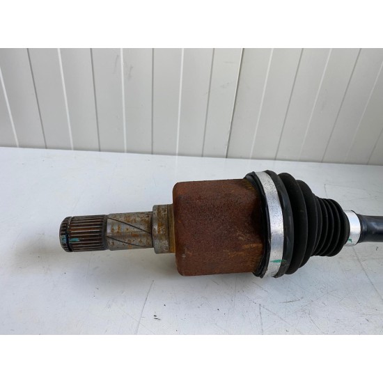 Front left drive shaft automatic Volvo S60 V60 V70 2014-2018 31325116 36010060