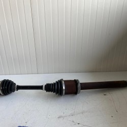 Front right drive shaft VOLVO S60 V60 V70 2014-2018 31437521 36010215