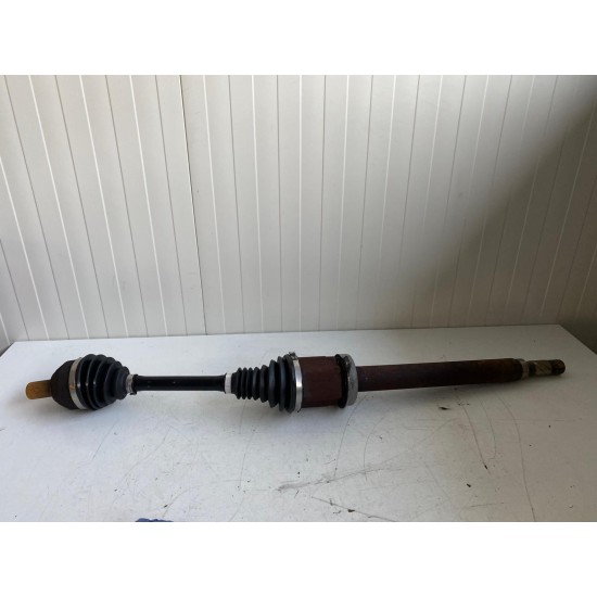 Front right drive shaft VOLVO S60 V60 V70 2014-2018 31437521 36010215