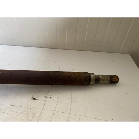 Front right drive shaft VOLVO S60 V60 V70 2014-2018 31437521 36010215