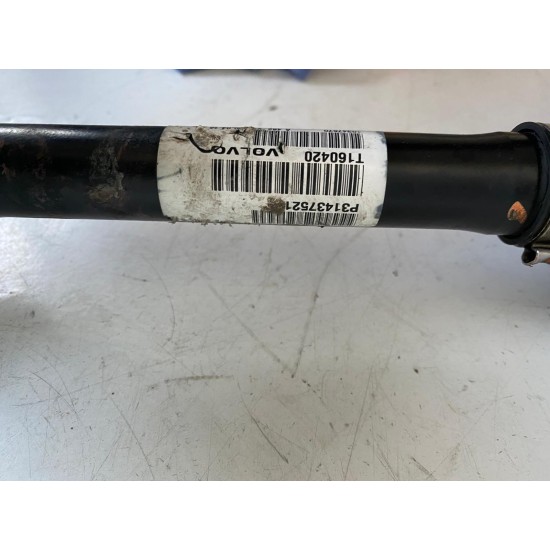 Front right drive shaft VOLVO S60 V60 V70 2014-2018 31437521 36010215