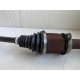 Front right drive shaft VOLVO S60 V60 V70 2014-2018 31437521 36010215