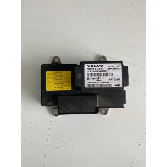 Calculator Airbag Volvo S40 V50 C30 C70 30724652