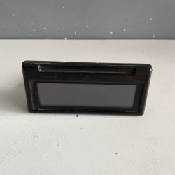 Display Volvo S40 V50 30775261