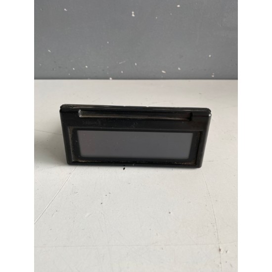 Display Volvo S40 V50 30775261 Display Volvo S40 V50 30775261