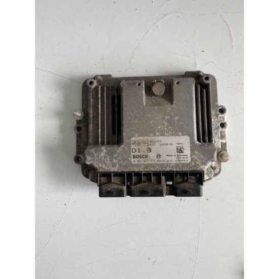 Calculator Motor 1.6D Volvo S40 V50 2004-2009 8692329 36000189 Calculator Motor 1.6D Volvo S40 V50 2004-2009 8692329 36000189