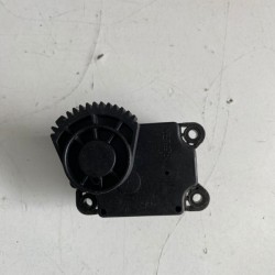 Motoras recirculare aeroterma Volvo S40 V50 C30 V40 4N5H-19E616-6652A 30733779