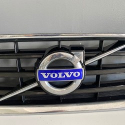 Grila bara fata VOLVO V40 2012-2018 31353121 31353120 31283764 31283762 