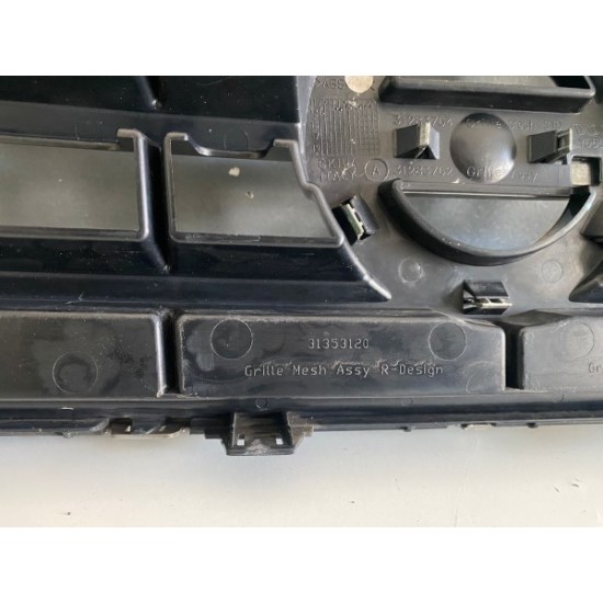 Grila bara fata VOLVO V40 2012-2018 31353121 31353120 31283764 31283762 