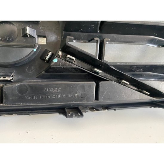 Grila bara fata VOLVO V40 2012-2018 31353121 31353120 31283764 31283762 