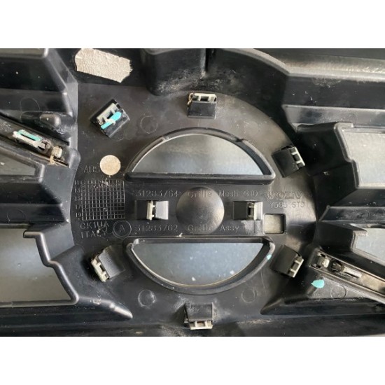 Grila bara fata VOLVO V40 2012-2018 31353121 31353120 31283764 31283762 