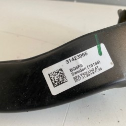 Pedala frana Volvo XC60 2018+ 31423965 32212253