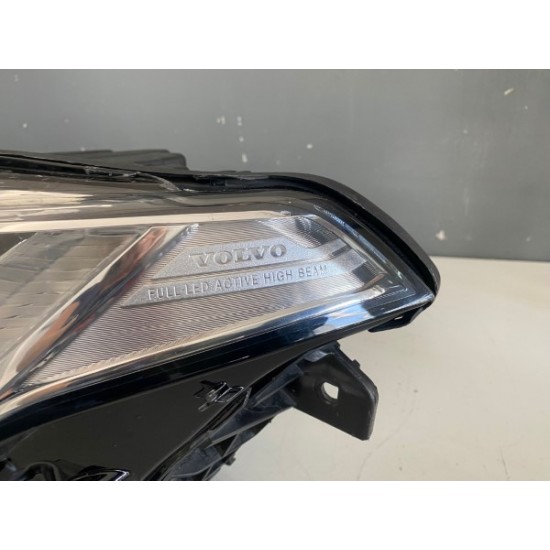 Far stanga FULL LED VOLVO XC90 2018+ 32262025 Far stanga FULL LED VOLVO XC90 2018+ 32262025