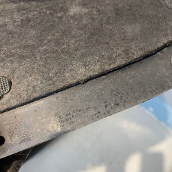 Carenaj de panza fata dreapta VOLVO S60 V60 2017 30744864 31497104