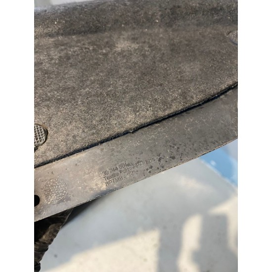 Carenaj de panza fata dreapta VOLVO S60 V60 2017 30744864 31497104