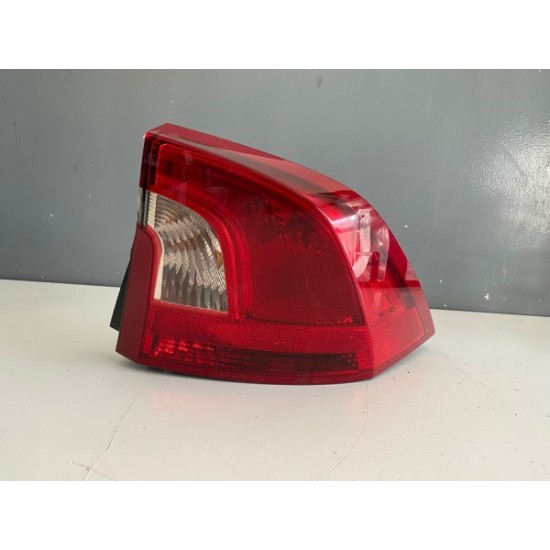 Taillight Rear Right Volvo S60 2011-2018 31395931