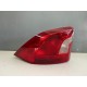 Taillight Rear Left Volvo S60 2011-2018 31395930